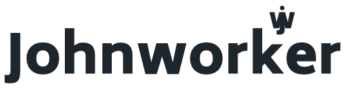 Johnworker_logo
